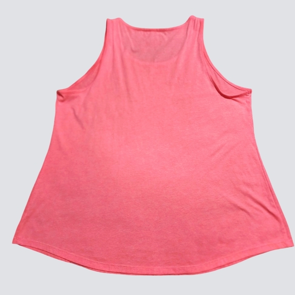 Lane Bryant Swing Tank Top - Picture 2 of 3